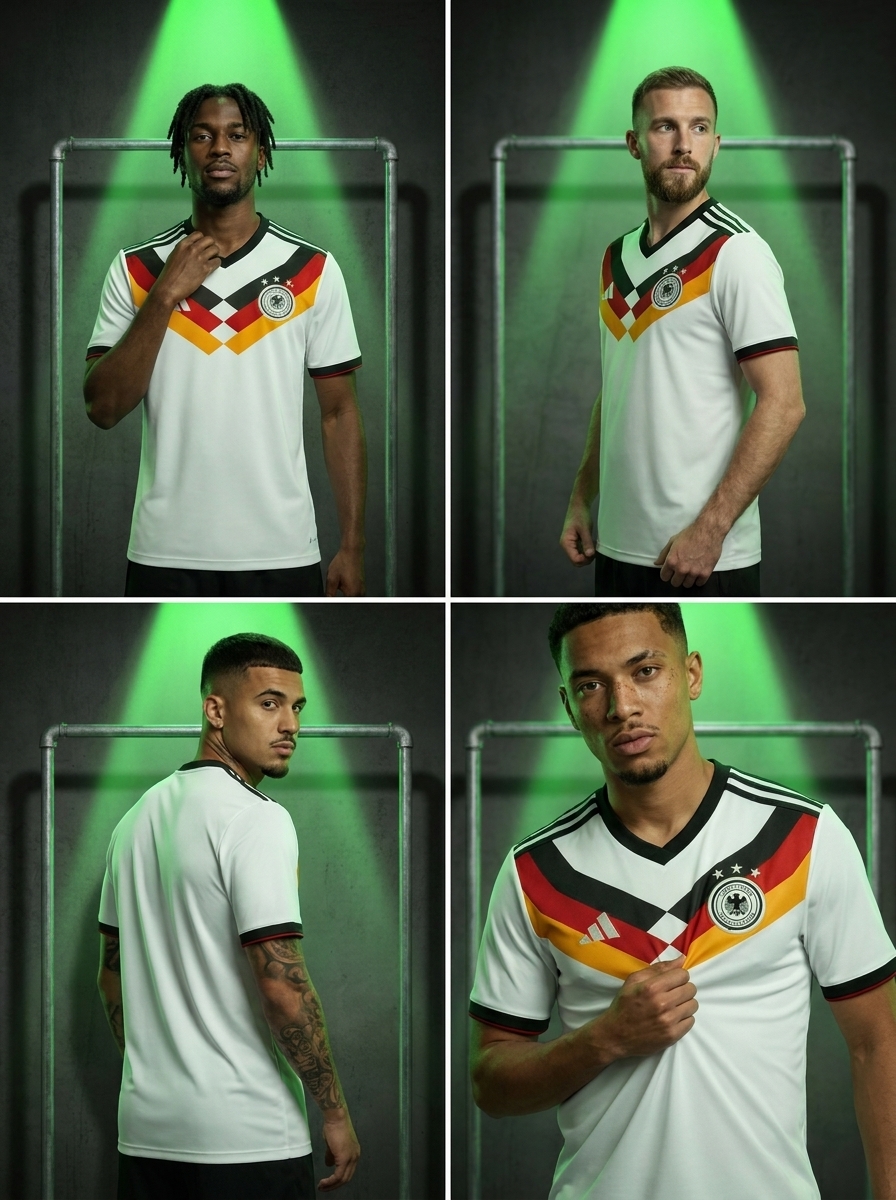 camisa da alemanha comprar
