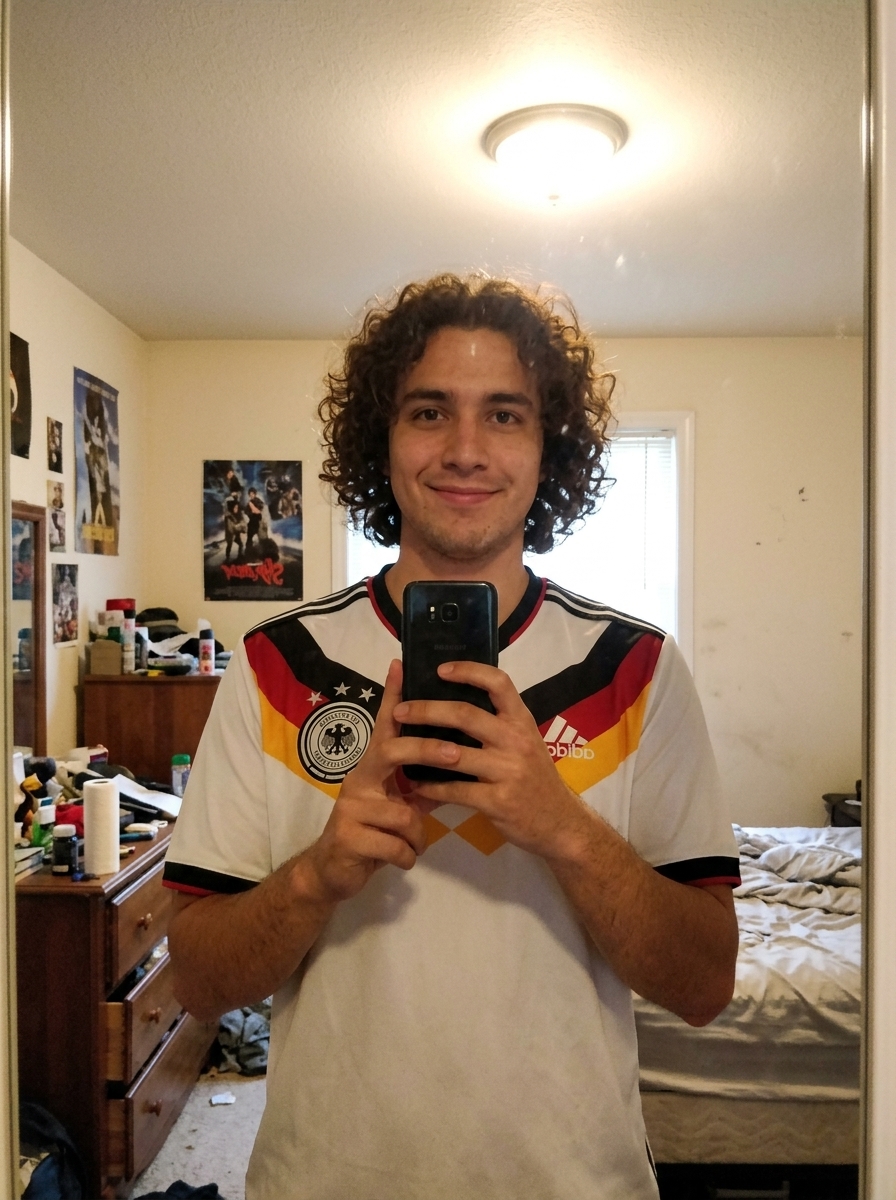 camisa alemanha 2026 - depoimento real de cliente 4