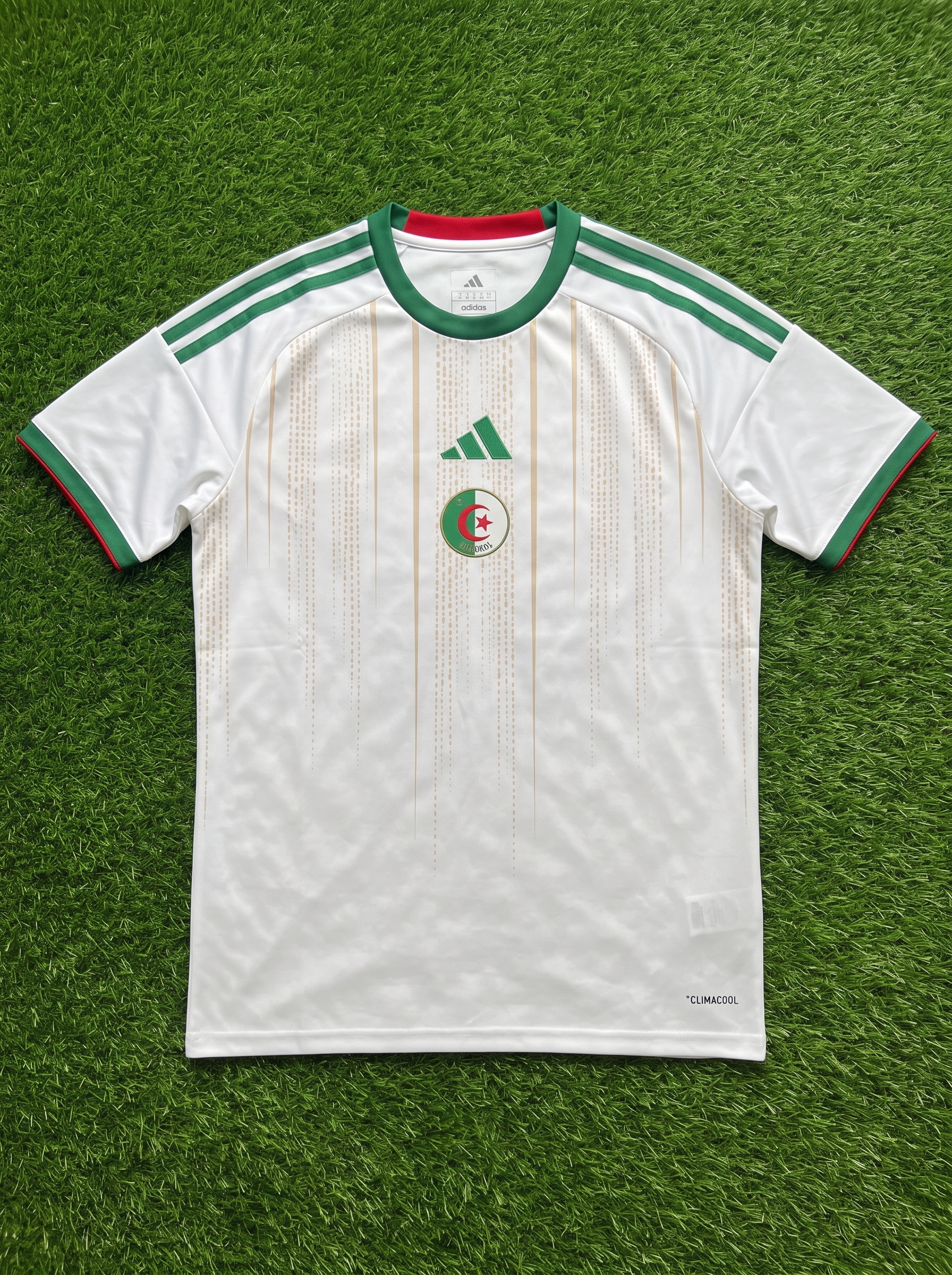 camisa argelia