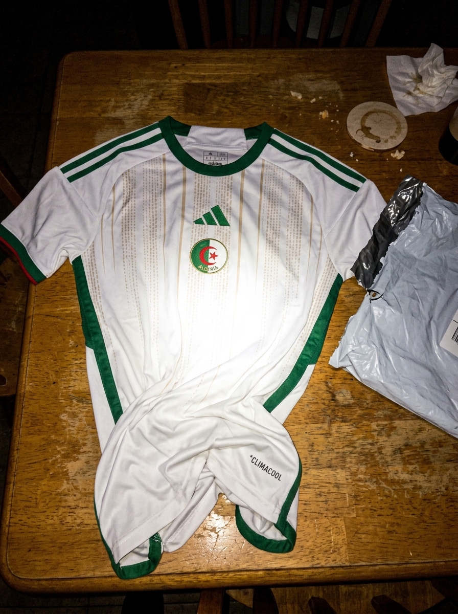 camisa argelia - depoimento real de cliente 2