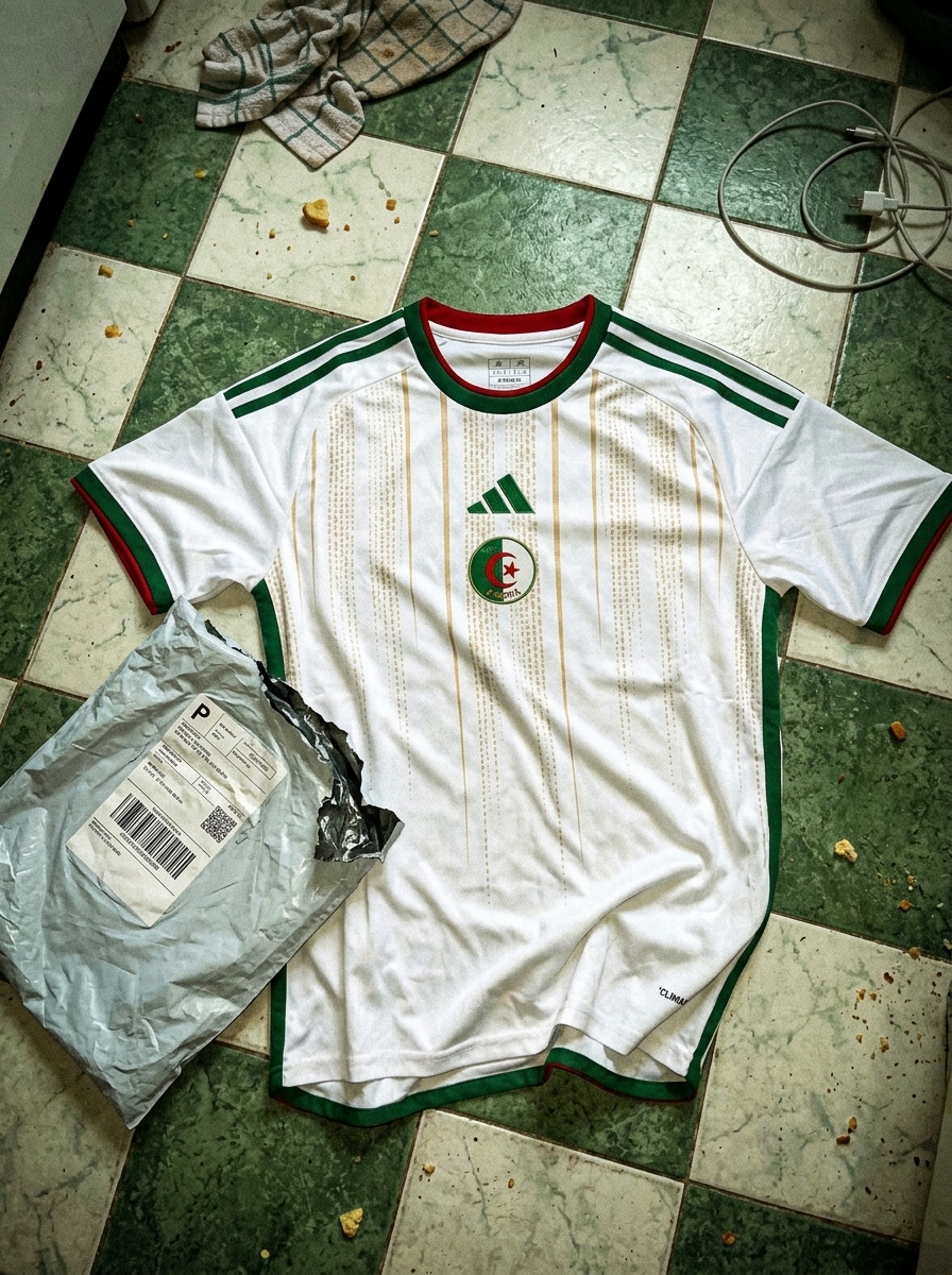 camisa argelia - depoimento real de cliente 3