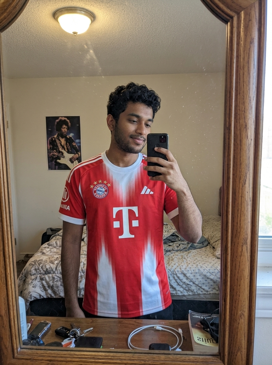 camisa bayern de munique 25/26 - depoimento real de cliente 3