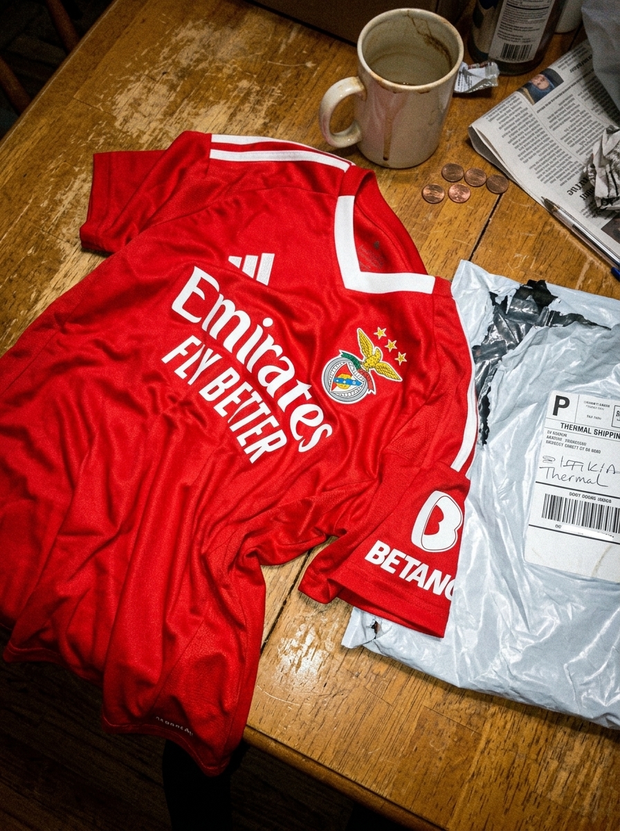 camisa do benfica - depoimento real de cliente 4