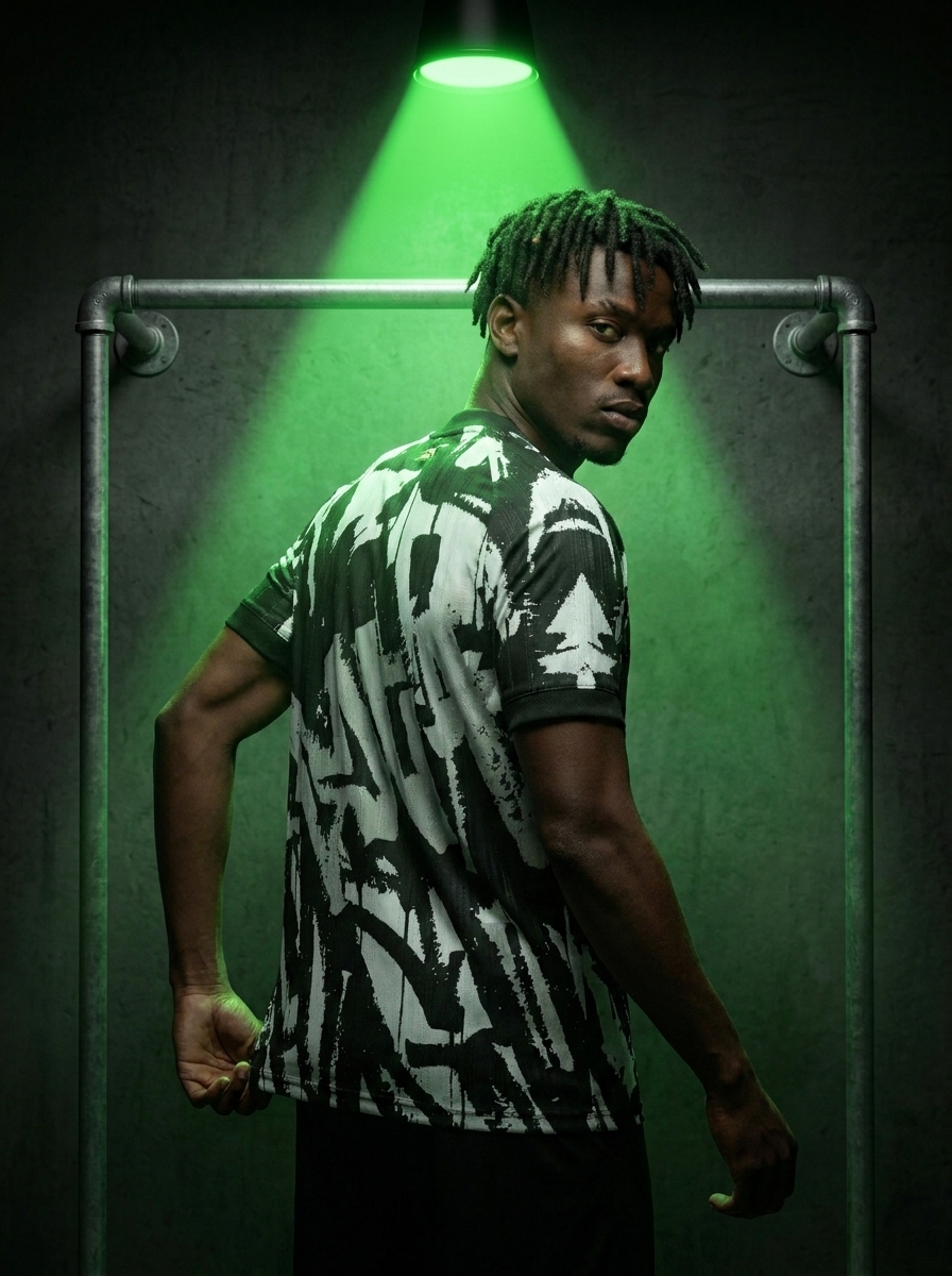 camisa do botafogo