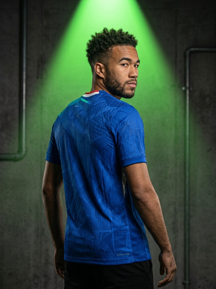 chelsea camisa