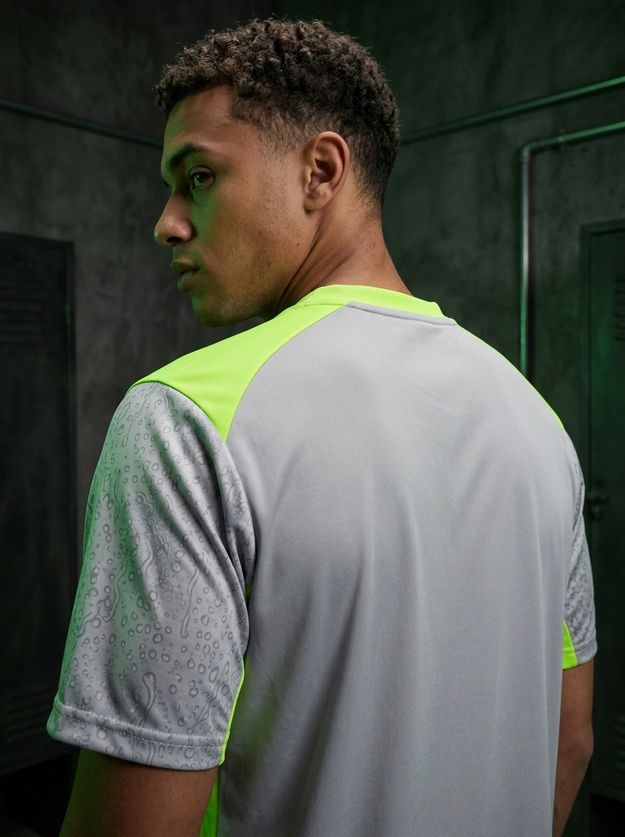 camisa do manchester city