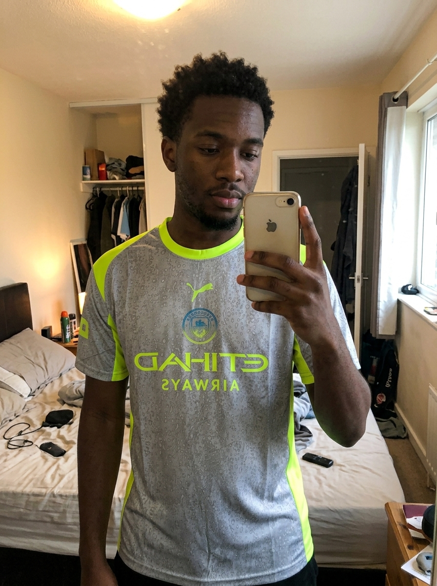 camisa do manchester city 2025 - depoimento real de cliente 3
