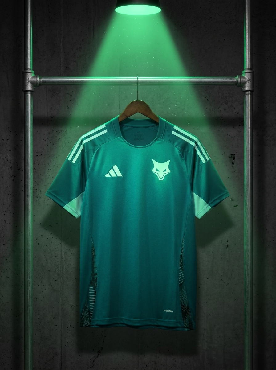 camisa treino cruzeiro 2025