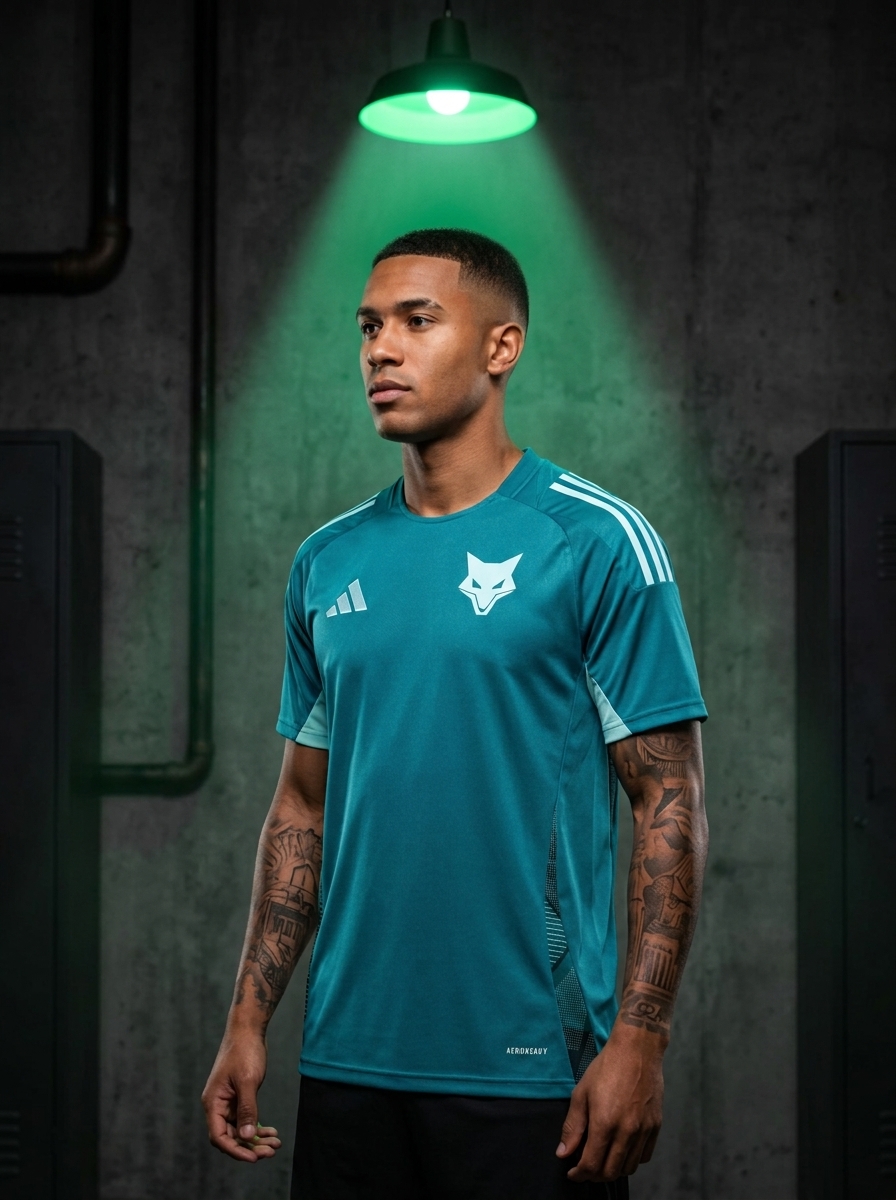 camisa cruzeiro atacado