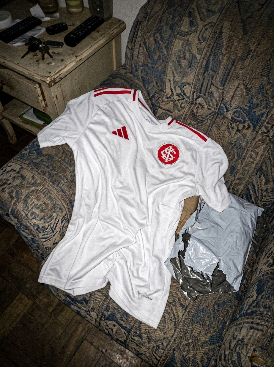 camisa branca internacional - depoimento real de cliente 3
