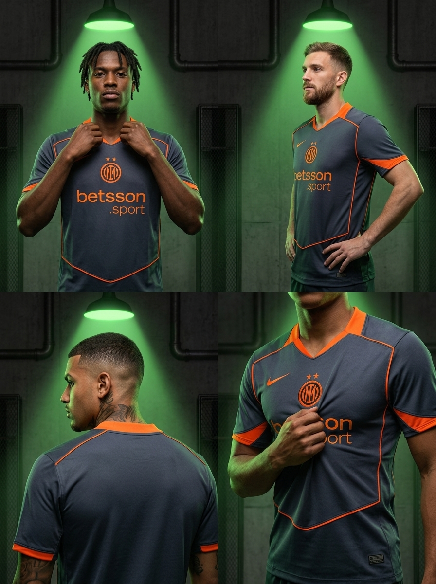 camisa da inter de milao
