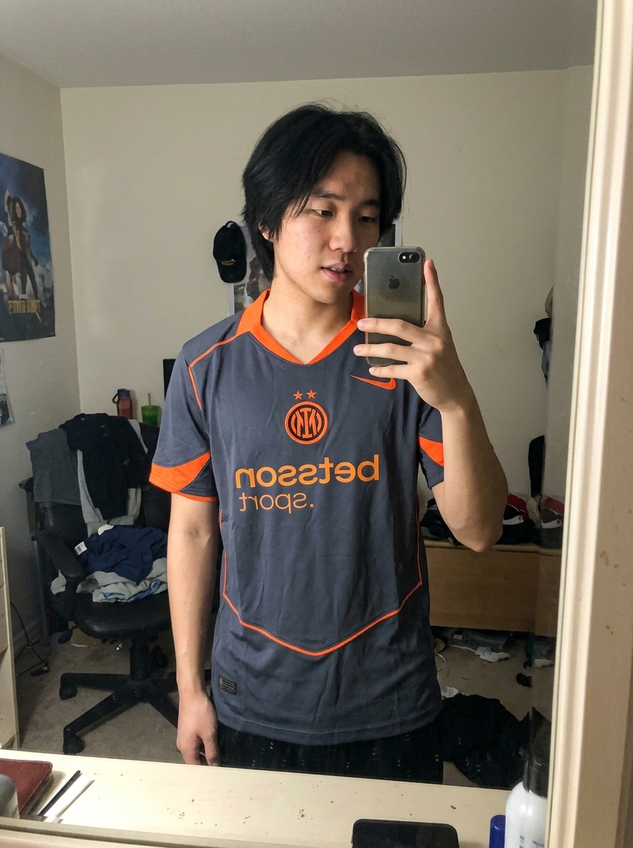 camisa inter de milao 2025 - depoimento real de cliente 1