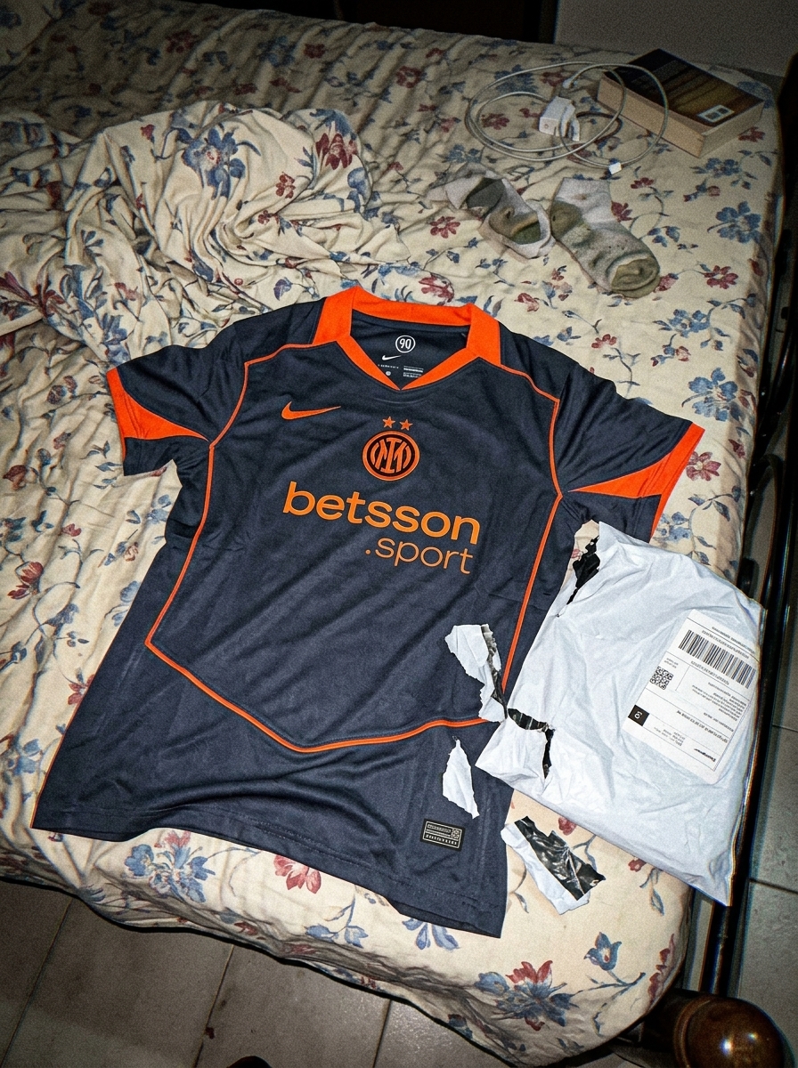 camisa inter de milao 2025 - depoimento real de cliente 2