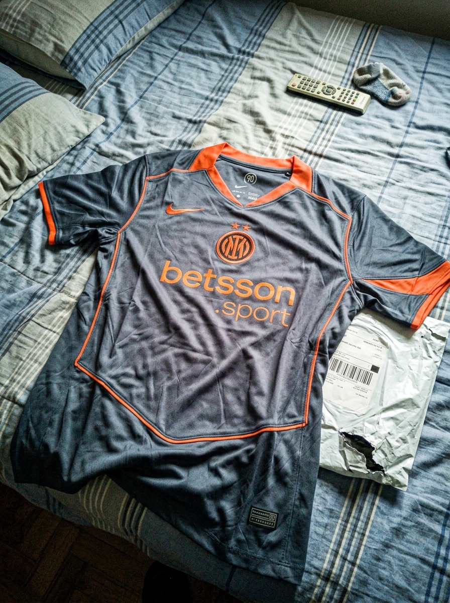 camisa inter de milao 2025 - depoimento real de cliente 3