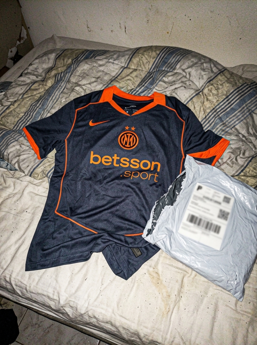 camisa inter de milao 2025 - depoimento real de cliente 4