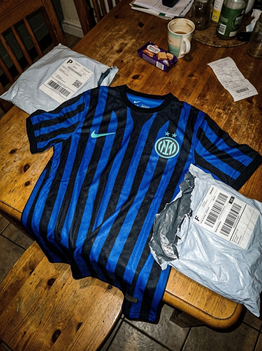 camisa inter de milao 2025 - depoimento real de cliente 1