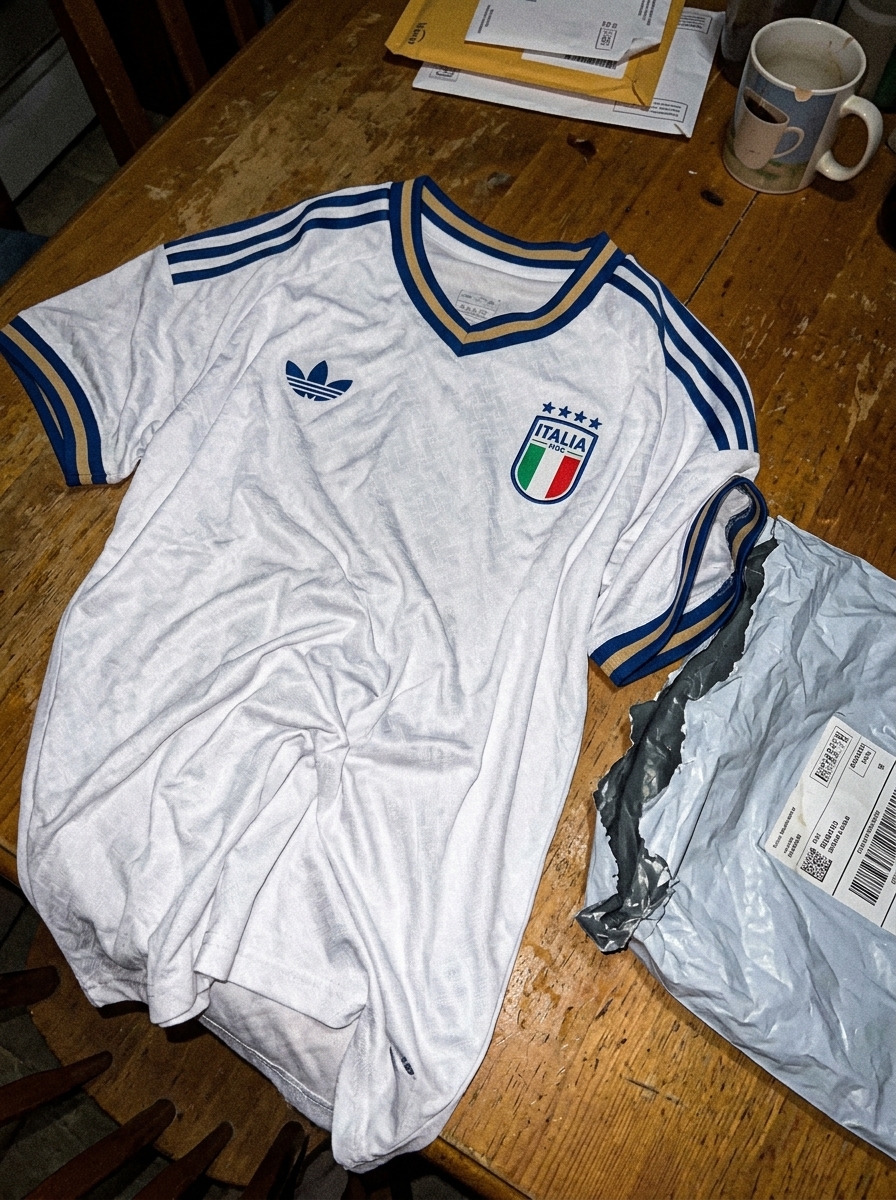 camisa italia branca - depoimento real de cliente 4