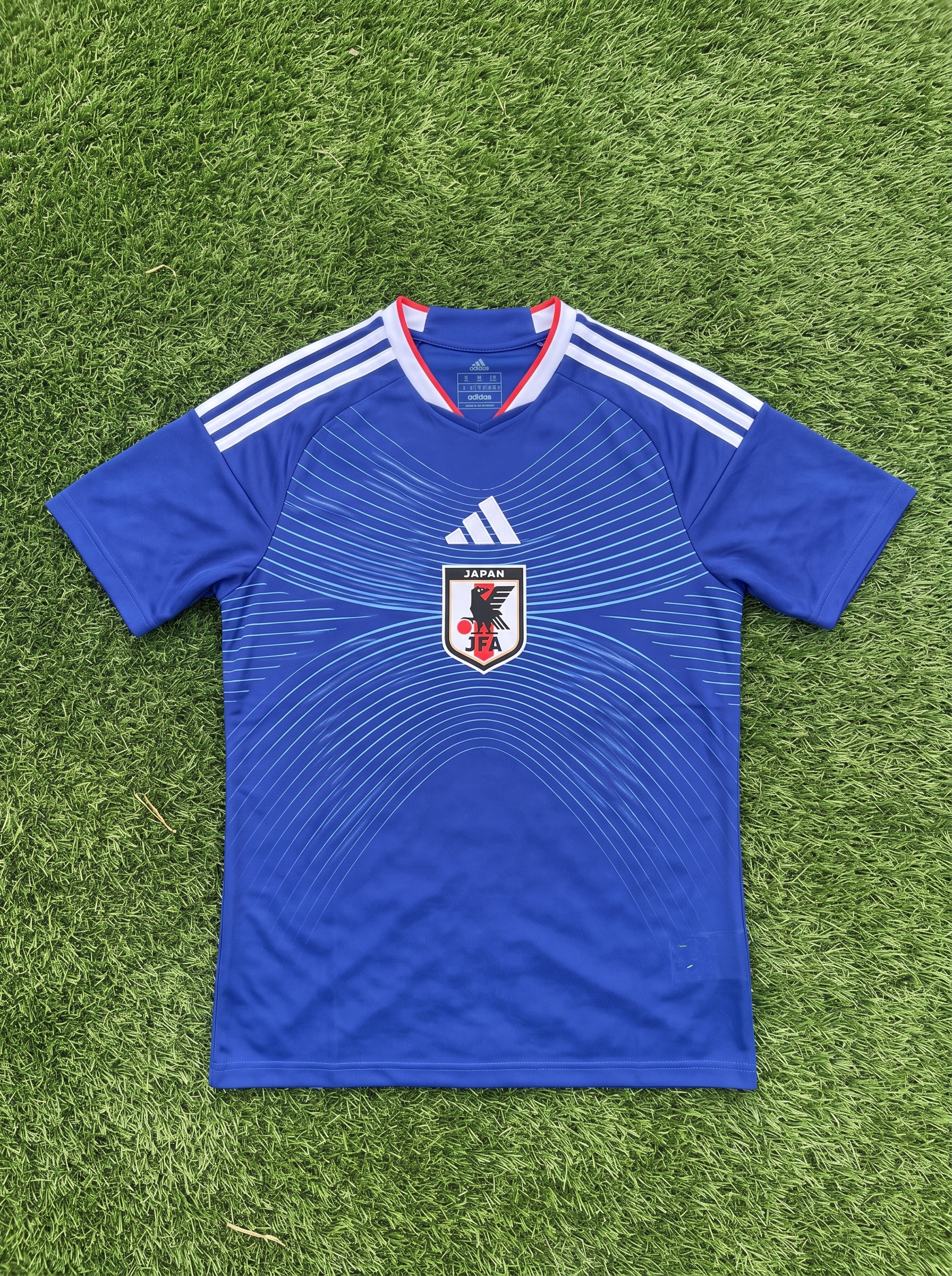 camisa japao