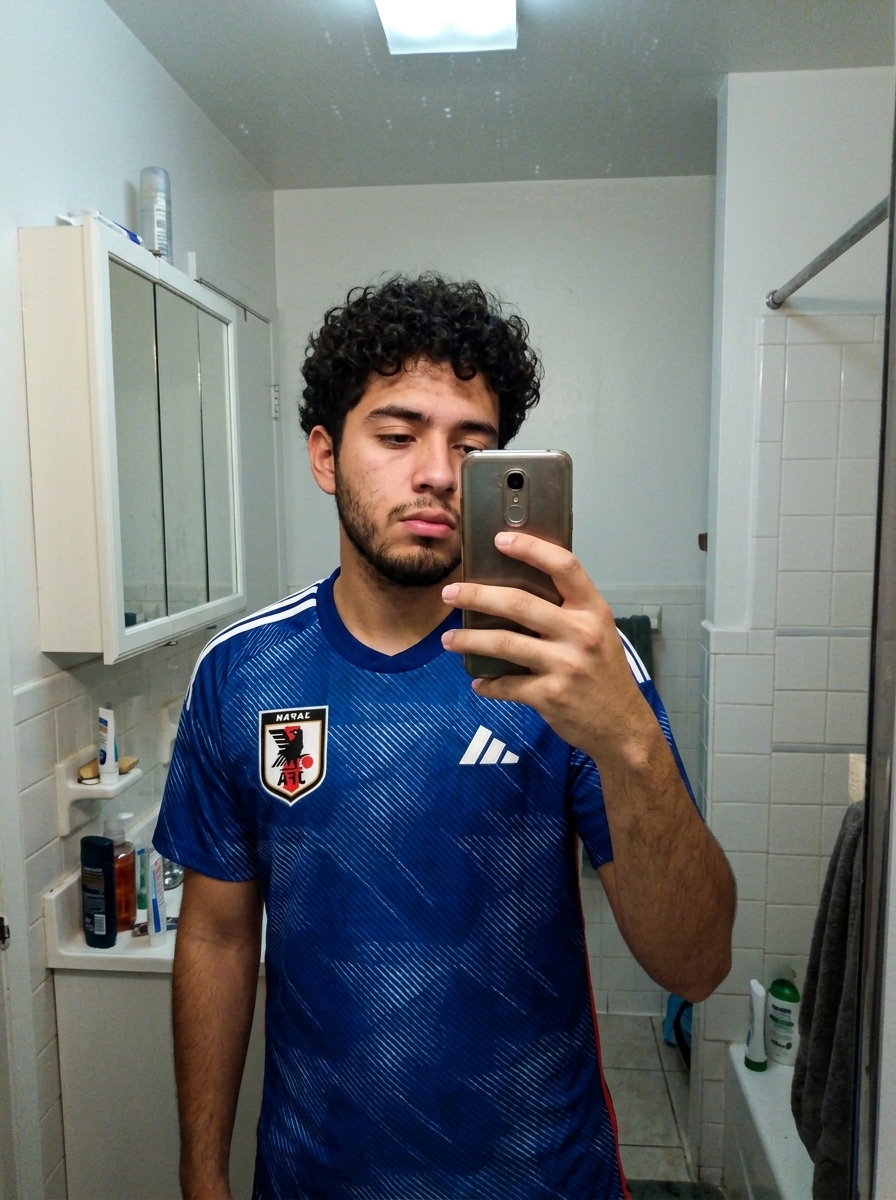 camisa japao - depoimento real de cliente 1