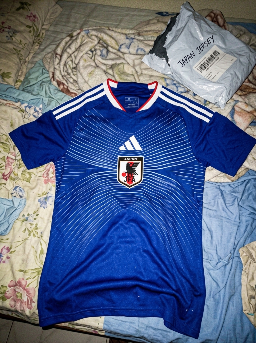 camisa japao - depoimento real de cliente 2