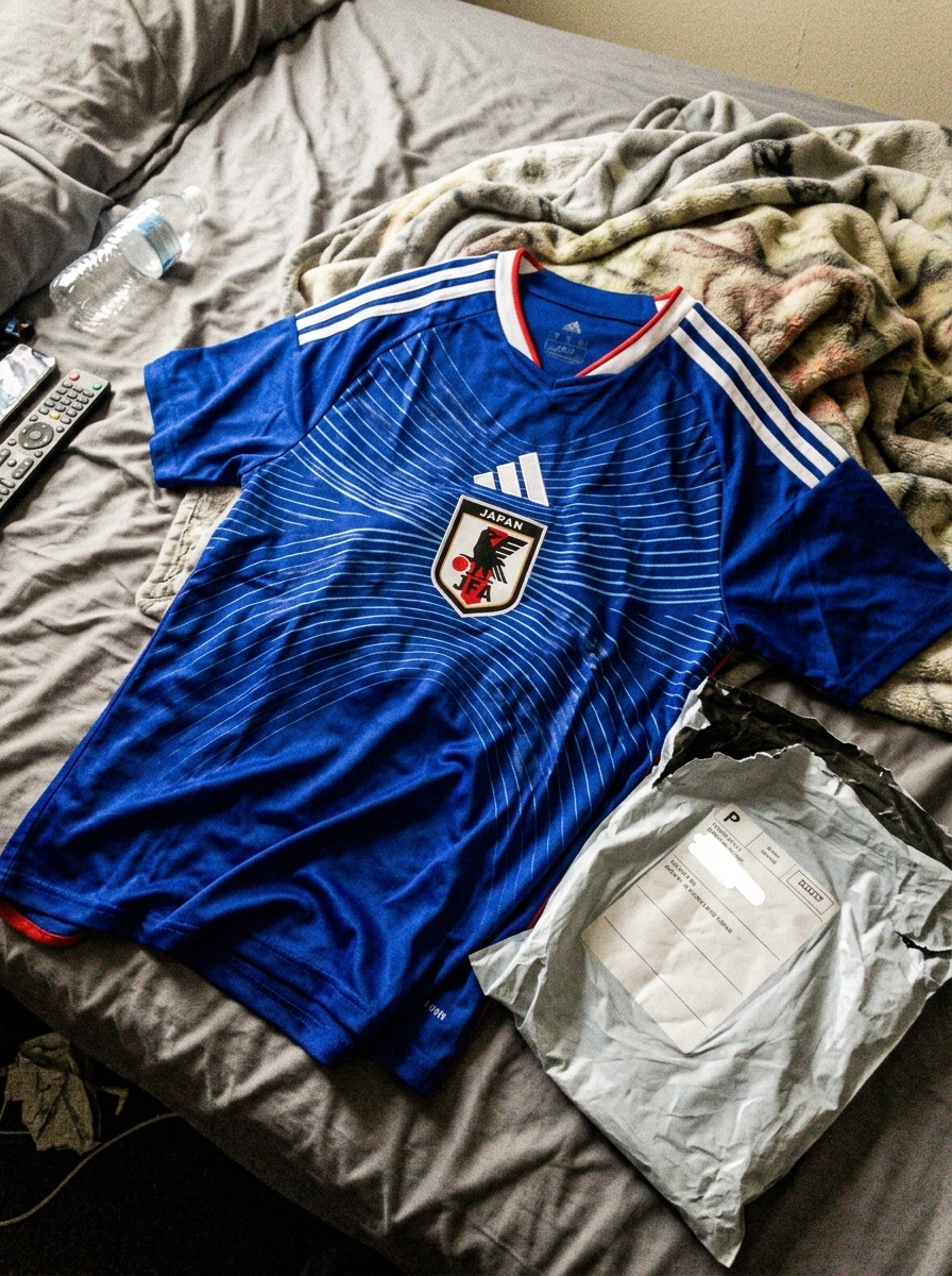 camisa japao - depoimento real de cliente 3