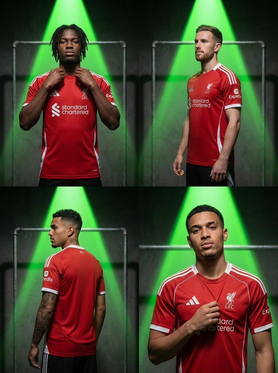 camisa do liverpool comprar