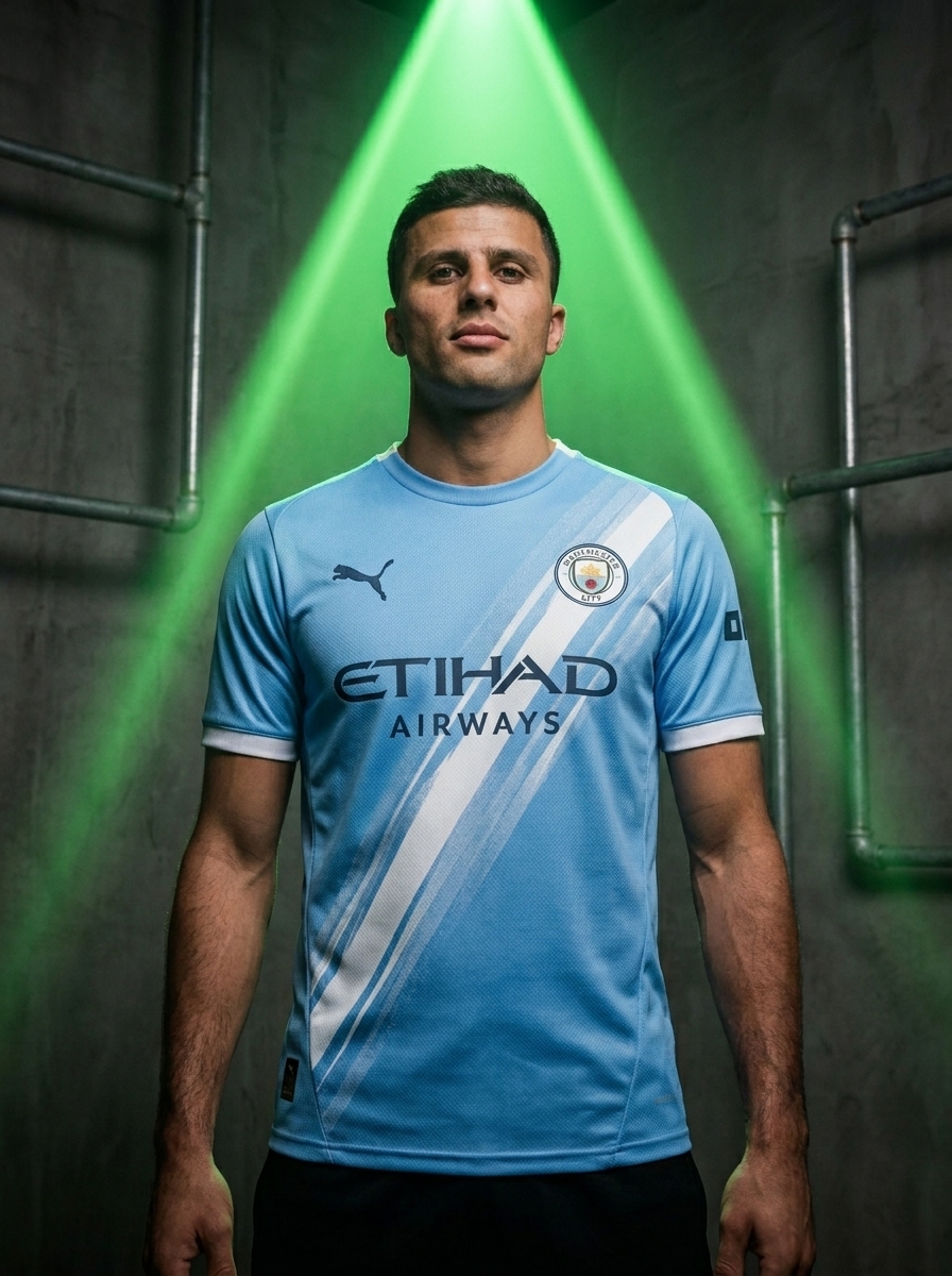 camisa do manchester city 2025