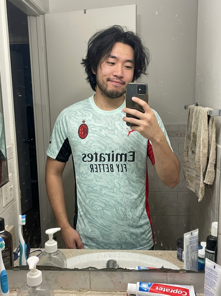 camisa do milan 2025 - depoimento real de cliente 3