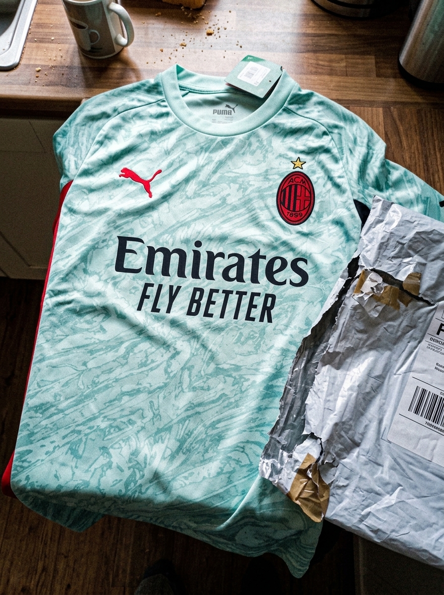 camisa do milan 2025 - depoimento real de cliente 2
