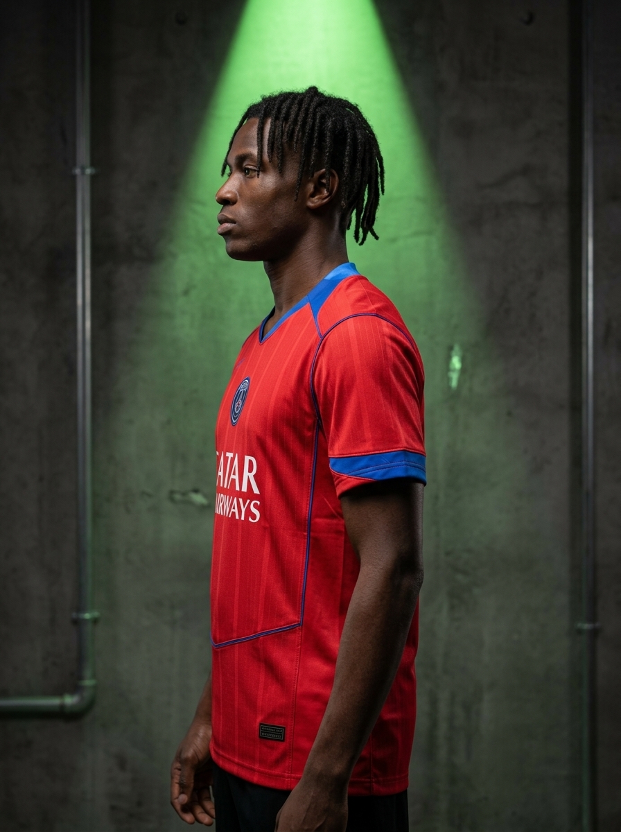 psg camisa