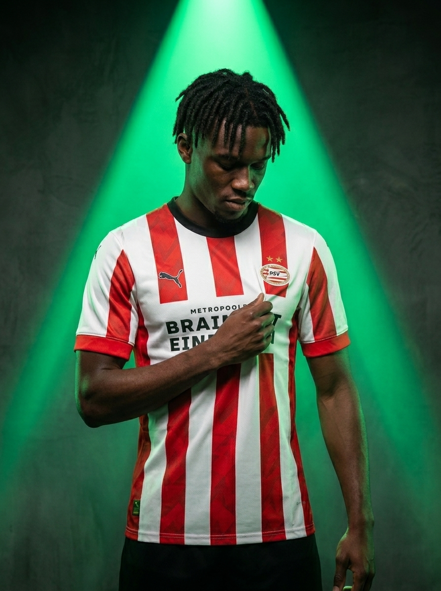 psv camisa