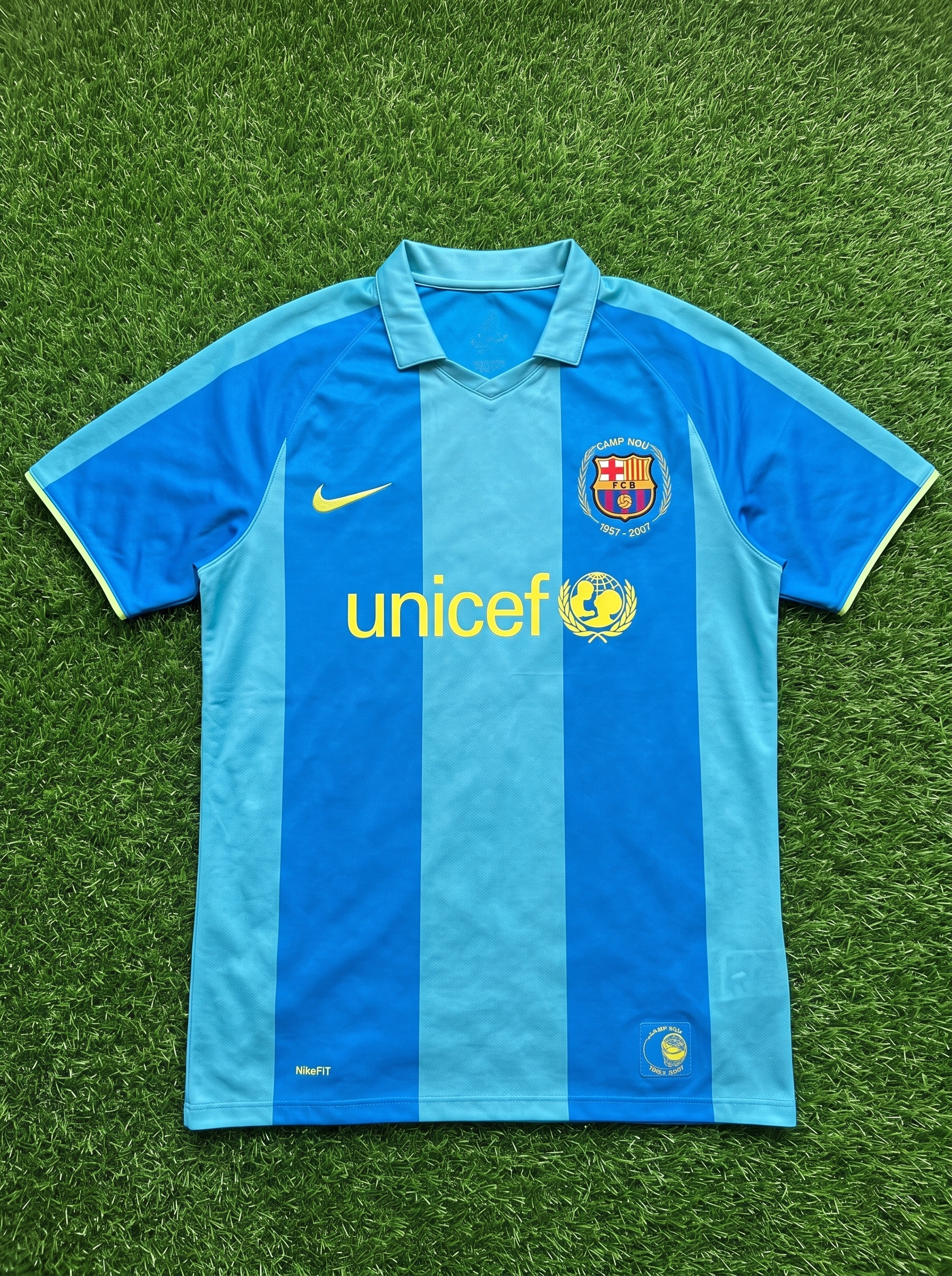 polo barcelona retro