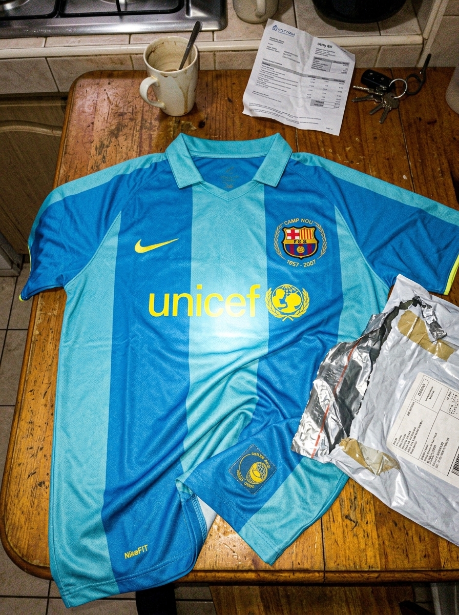 polo barcelona retro - depoimento real de cliente 1