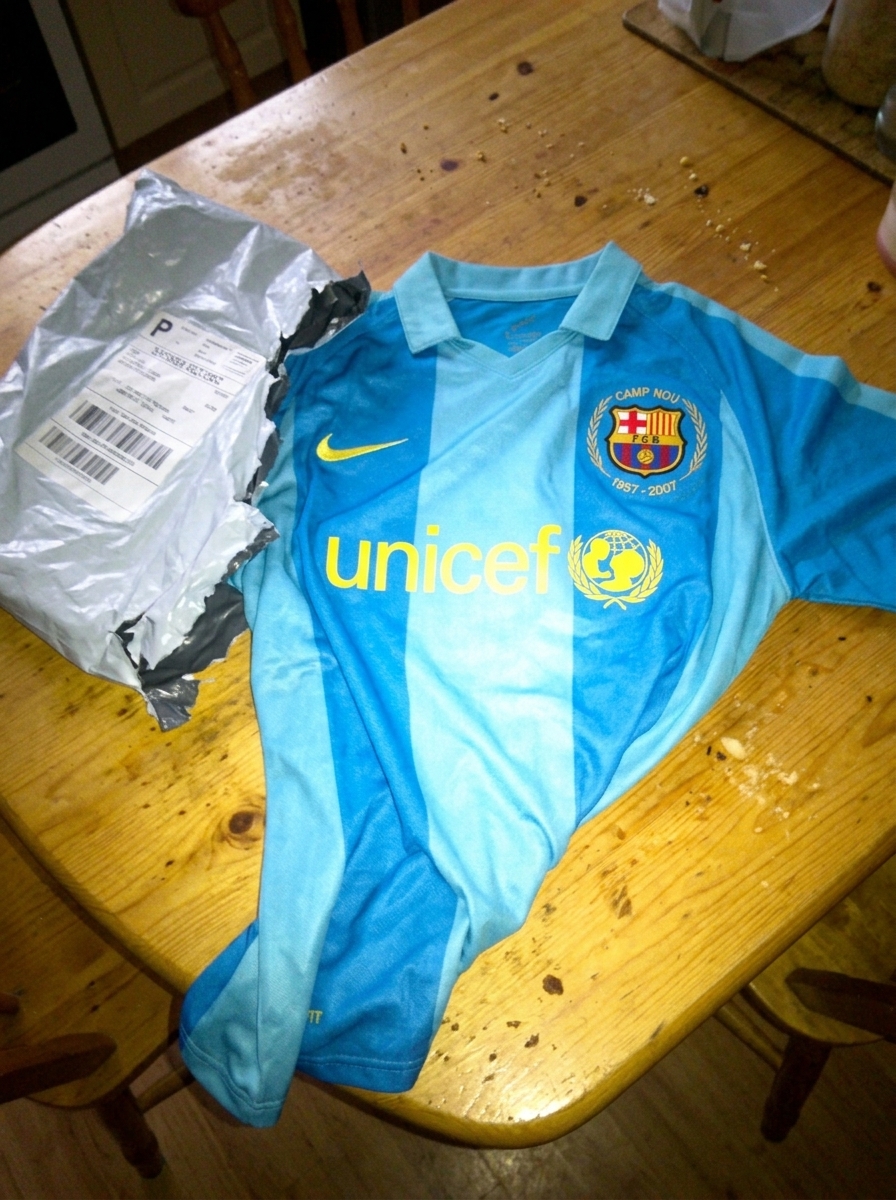 polo barcelona retro - depoimento real de cliente 2