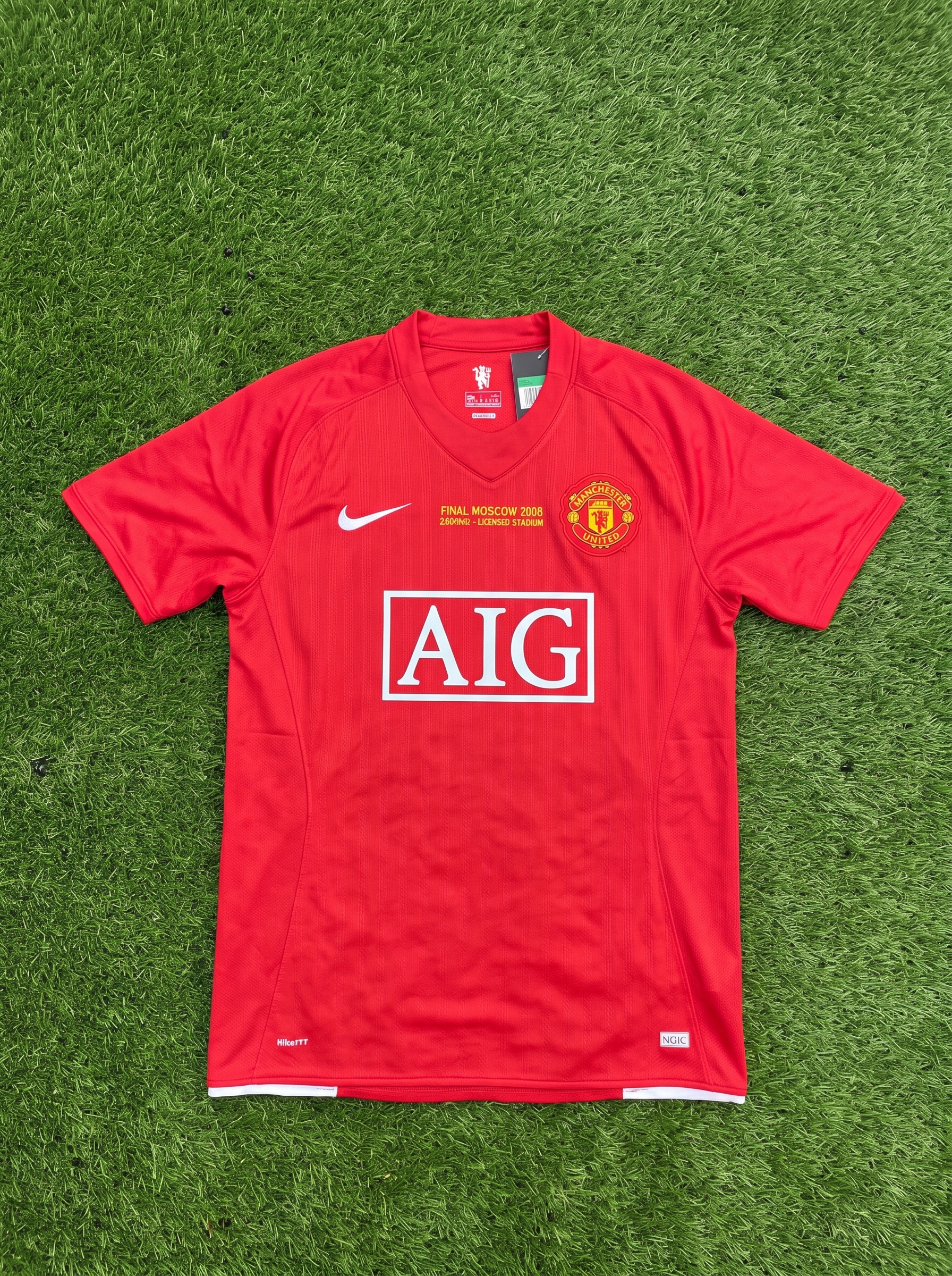 camisa cr7 manchester united