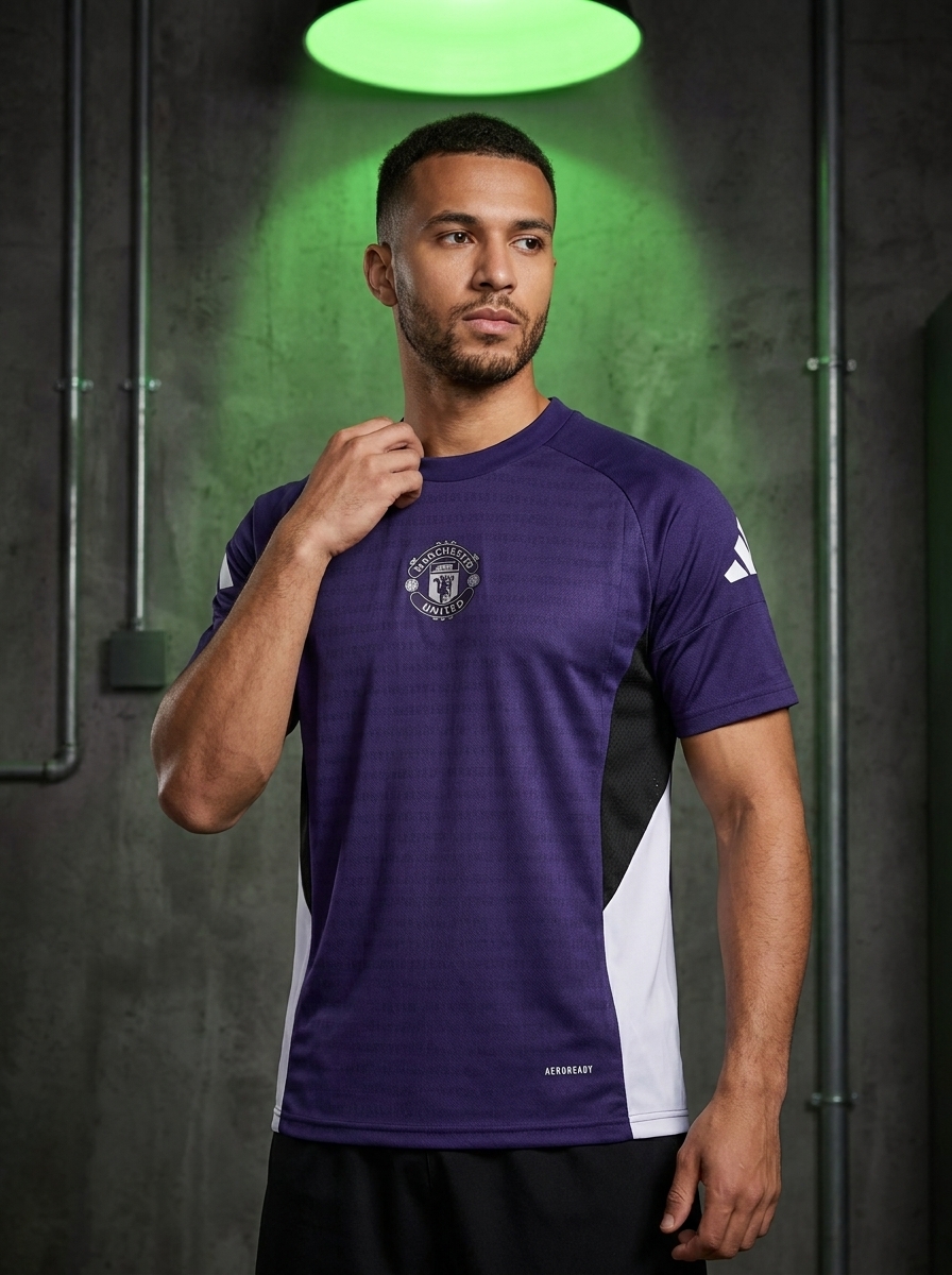 camisa manchester united 2025