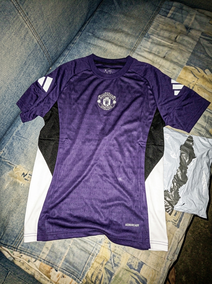 camisa do manchester united 2025 - depoimento real de cliente 1