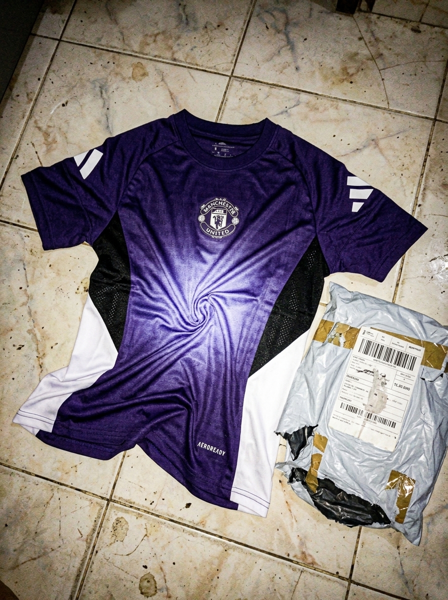 camisa do manchester united 2025 - depoimento real de cliente 4